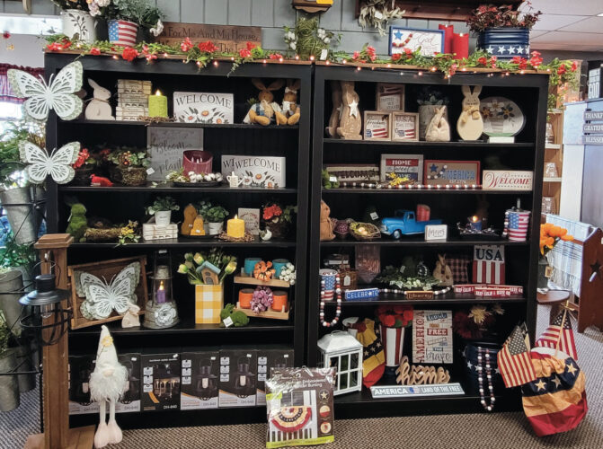 Stoltzfus Woodcraft moves to Loyalsock Township